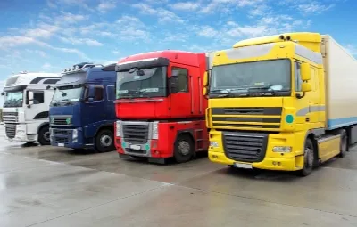 İstanbul Kavak Nakliye Ambarı