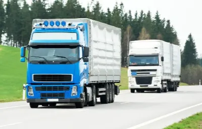 İstanbul ile Kavak Arası Eşya Taşıma